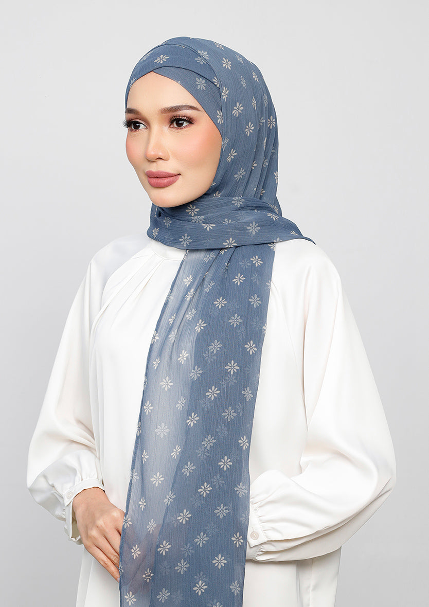 Polka Bluestone
