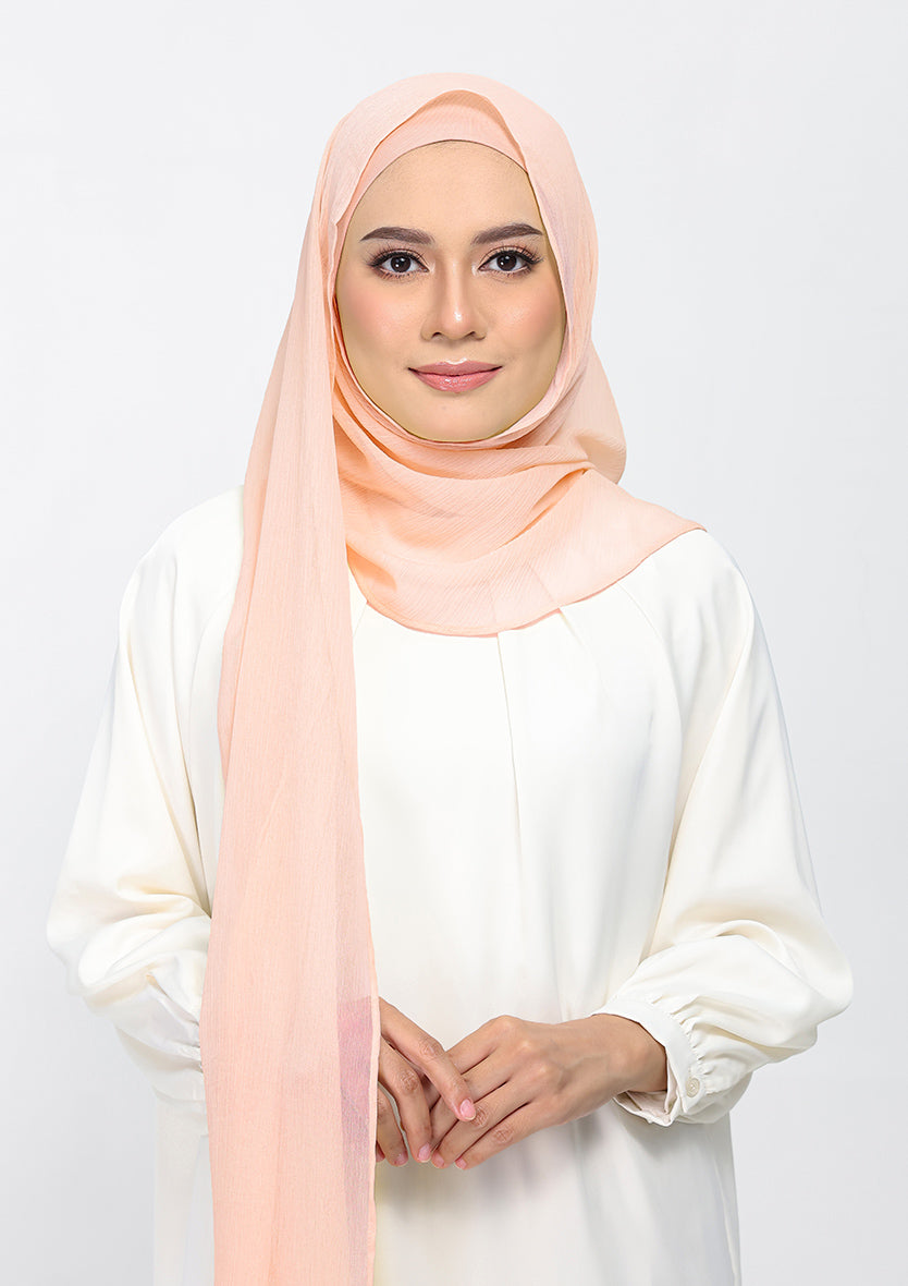 Powder Pink