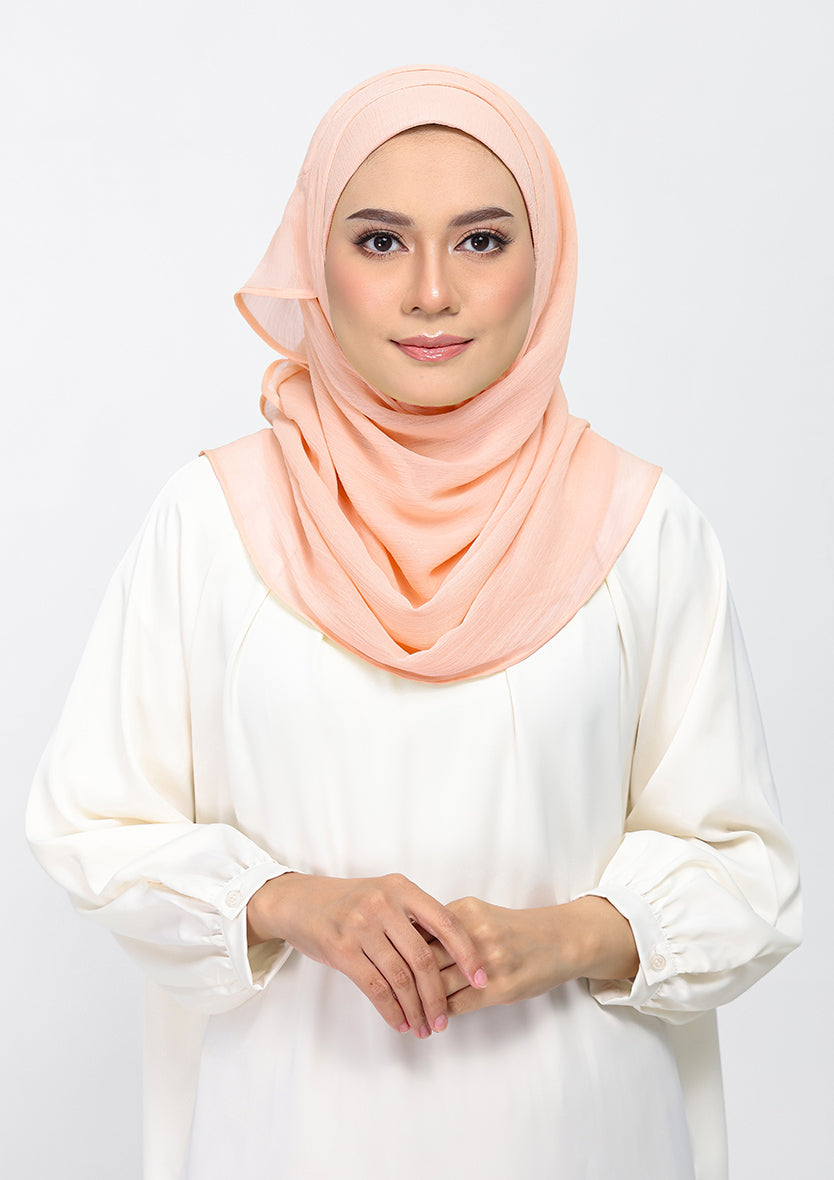 Powder Pink