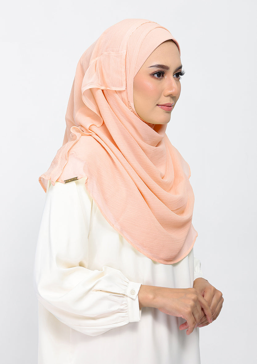 Powder Pink