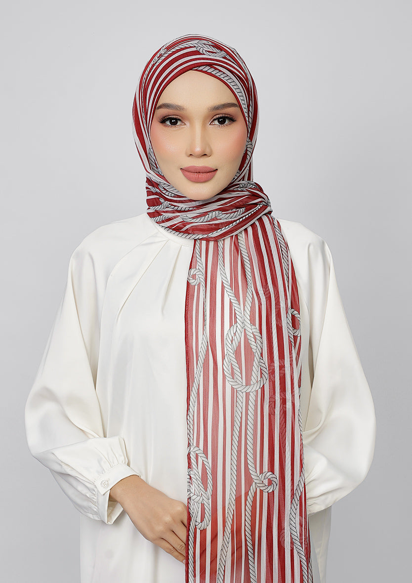 Red Harbor