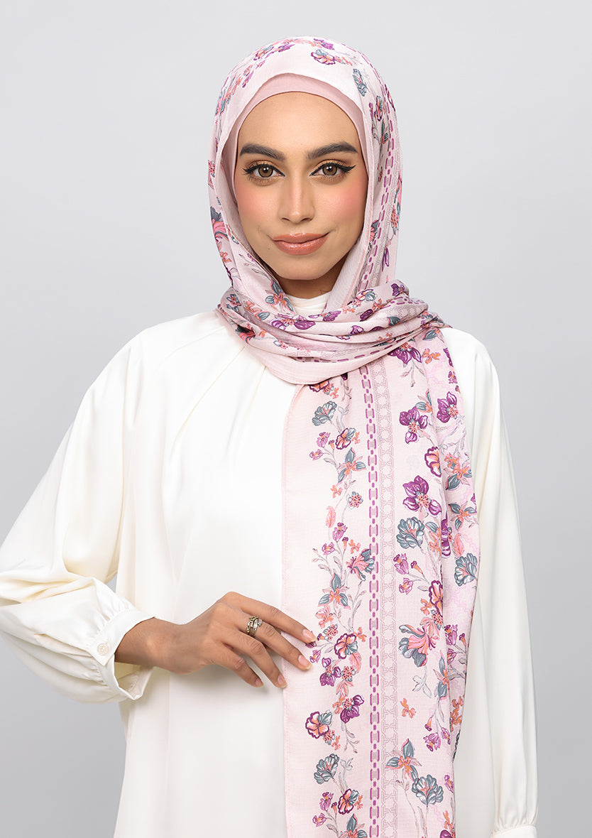 Royal Mosaic (Satin)