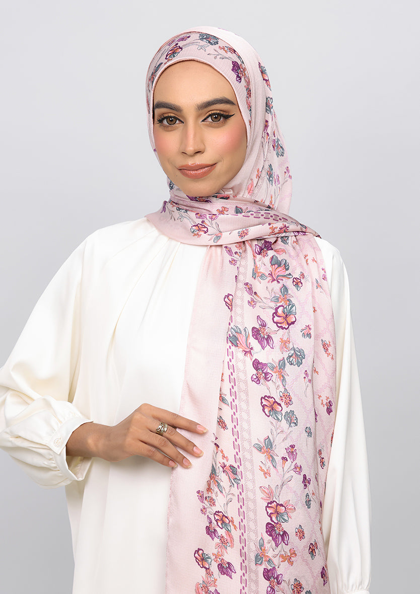 Royal Mosaic (Satin)