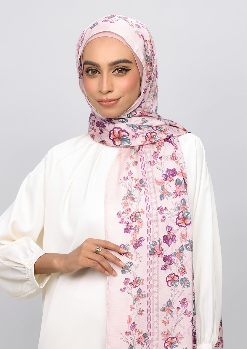 Royal Mosaic (Satin)
