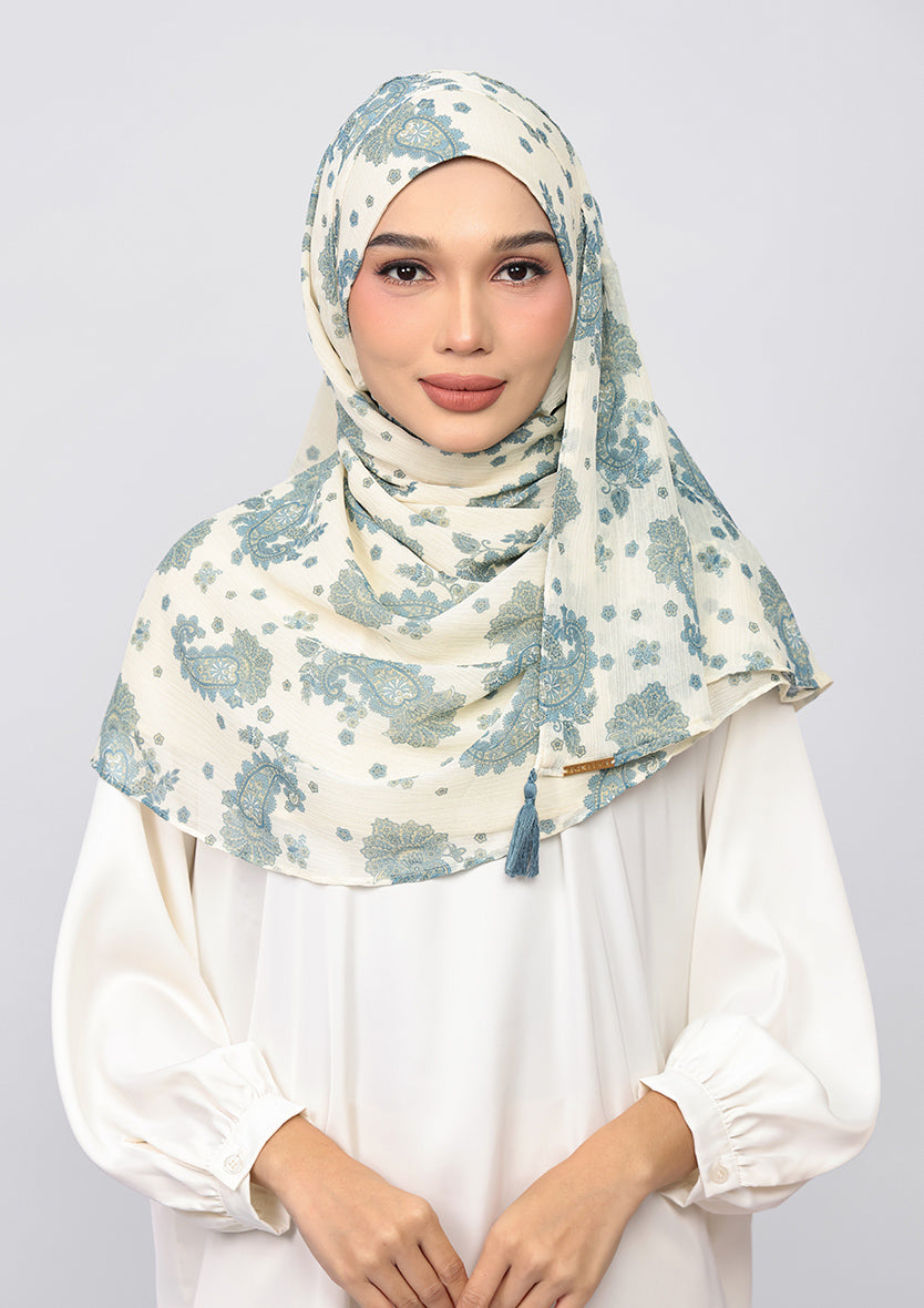Sage Paisley