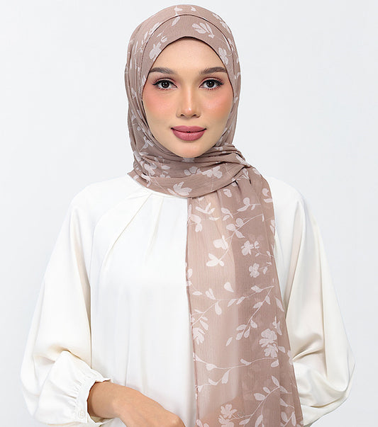 Sakina Beige