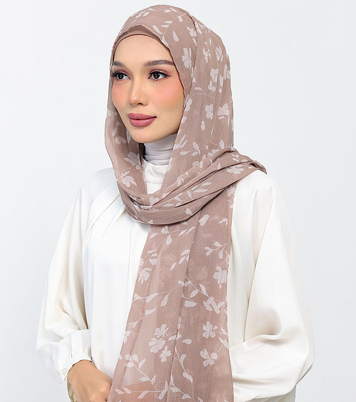 Sakina Beige