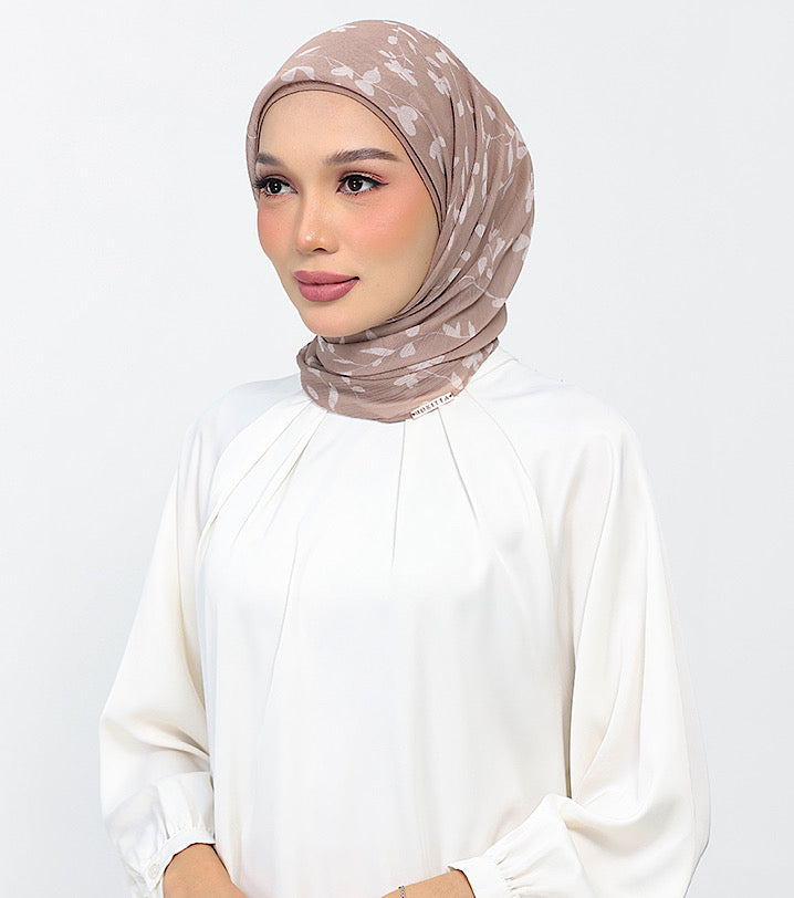 Sakina Beige