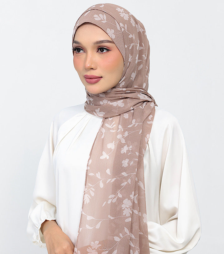 Sakina Beige