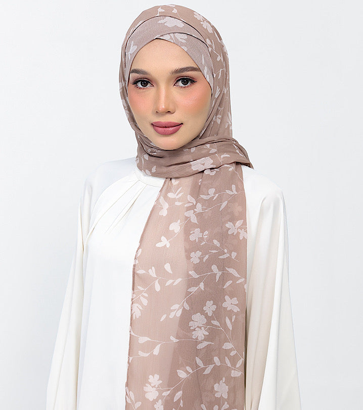 Sakina Beige