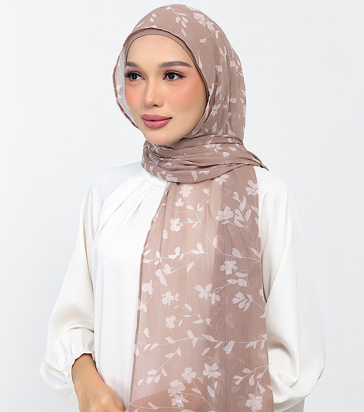 Sakina Beige