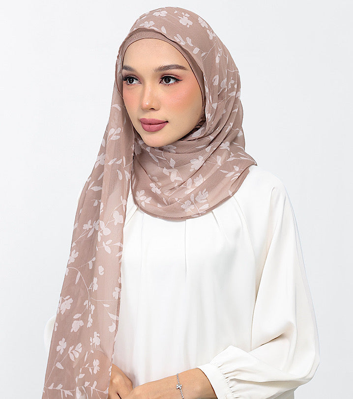 Sakina Beige