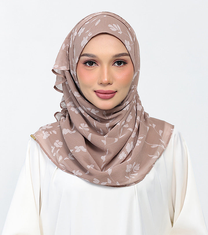 Sakina Beige