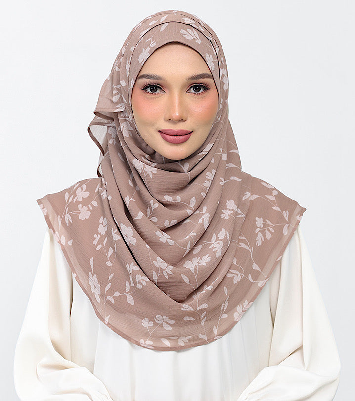 Sakina Beige