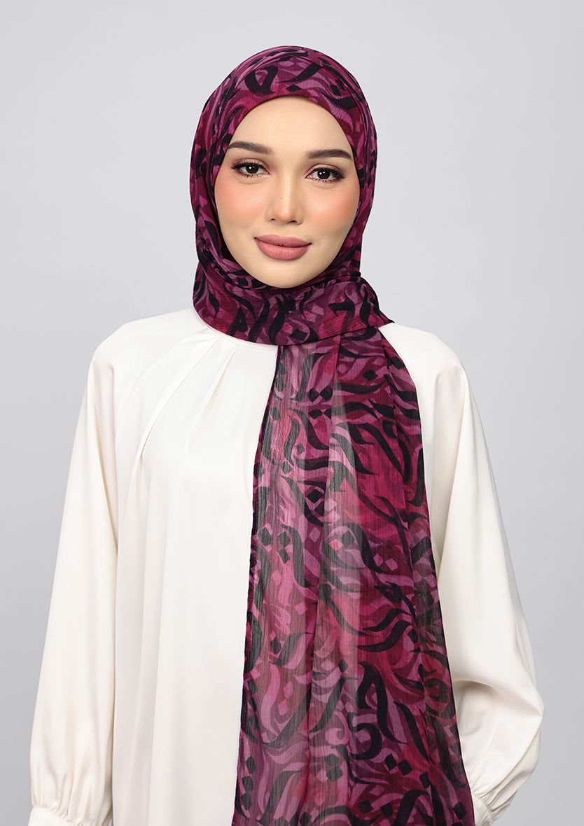 Salam HotPink