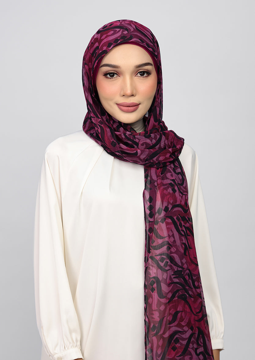Salam HotPink