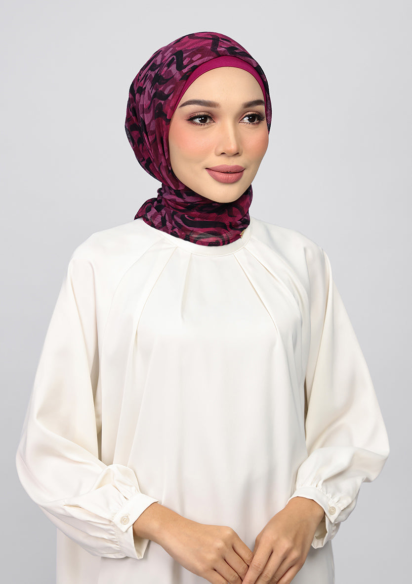 Salam HotPink