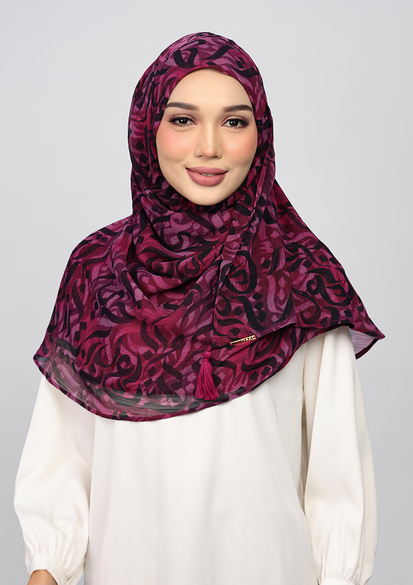 Salam HotPink