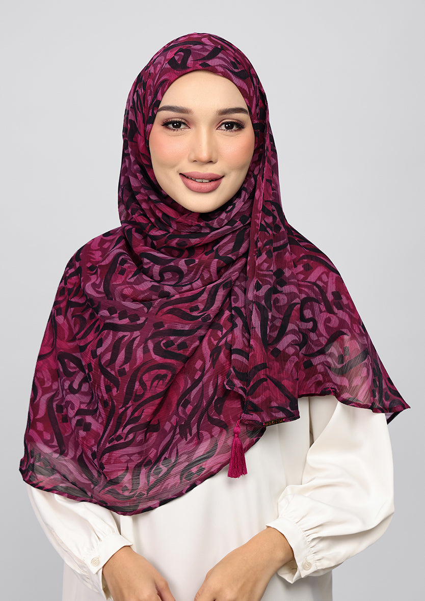 Salam HotPink