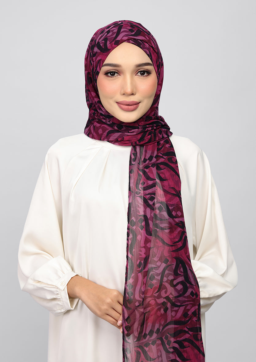 Salam HotPink