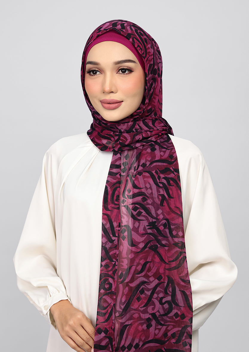 Salam HotPink