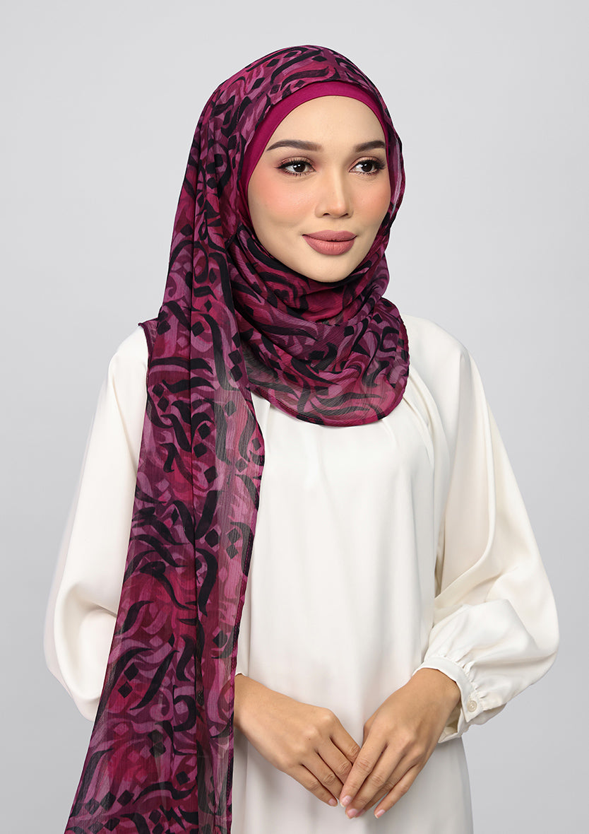Salam HotPink