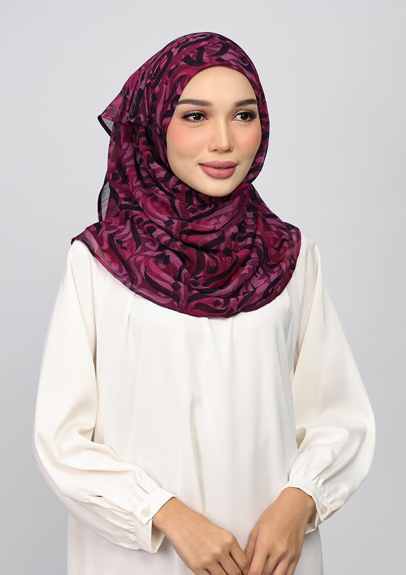 Salam HotPink