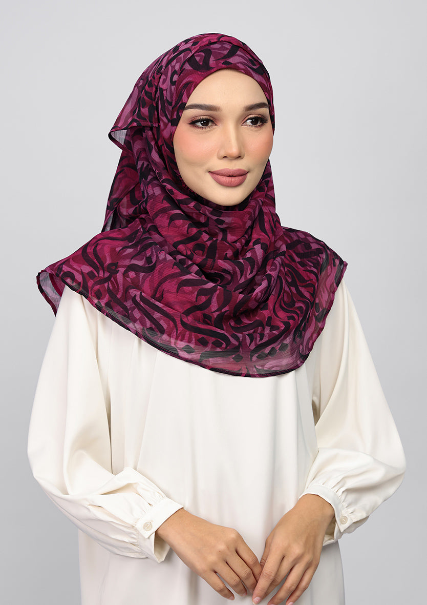 Salam HotPink