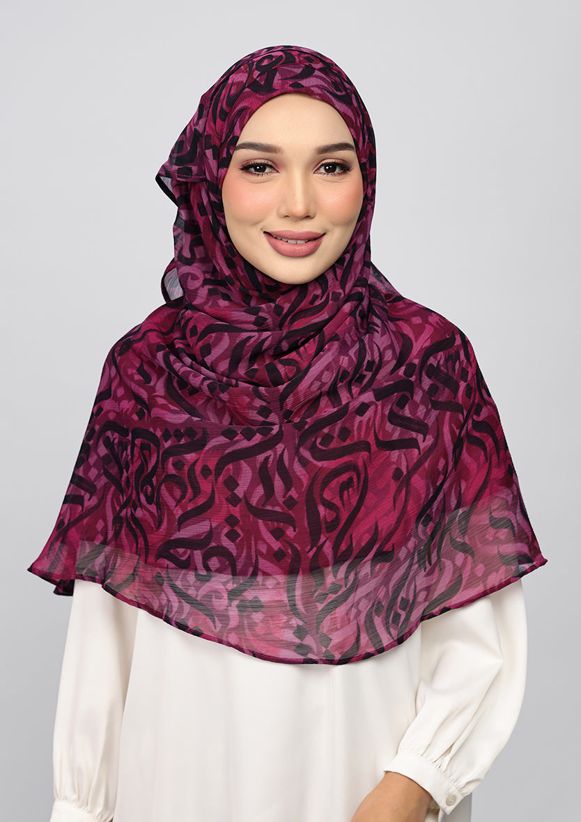 Salam HotPink