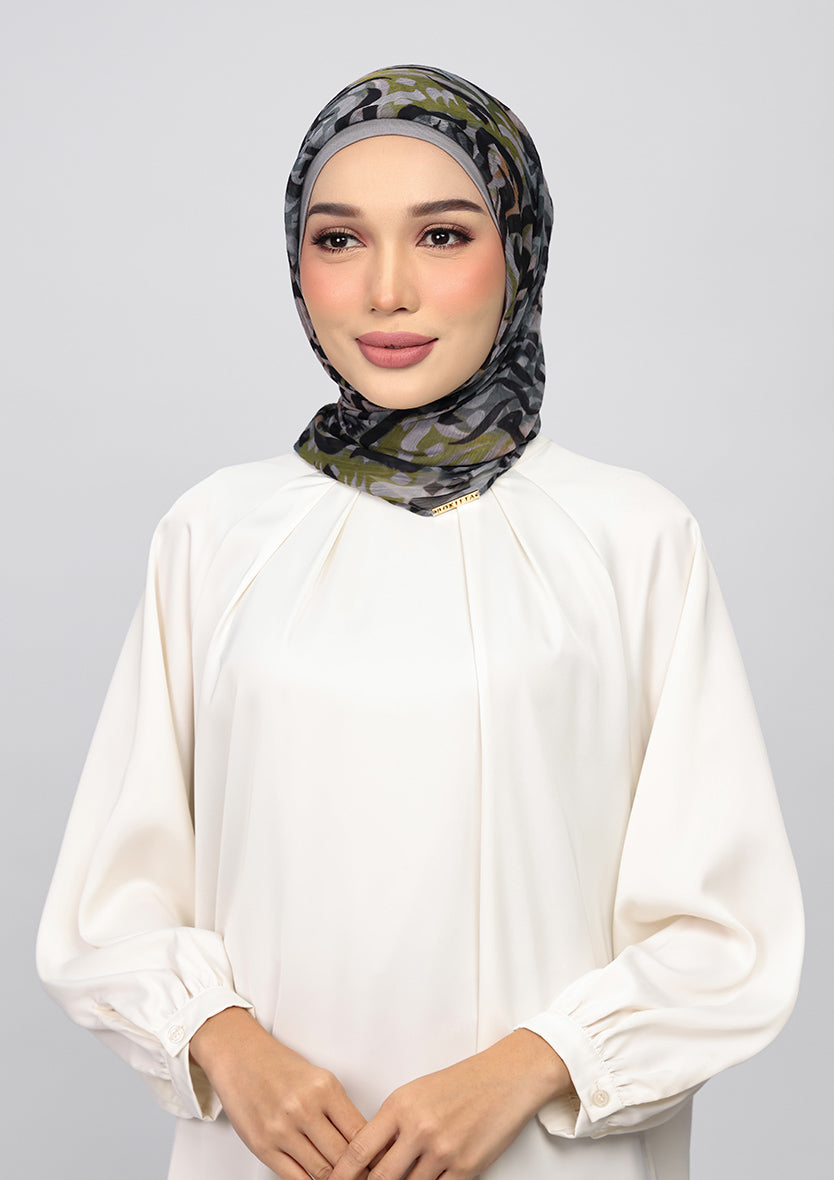 Salam Moss