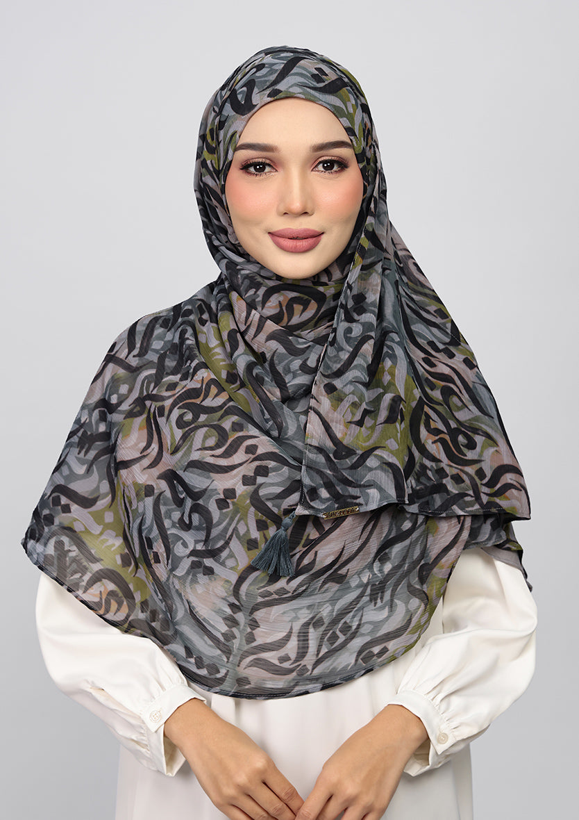 Salam Moss