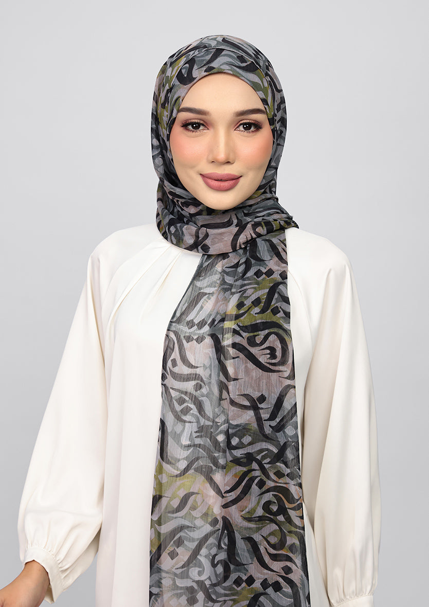 Salam Moss