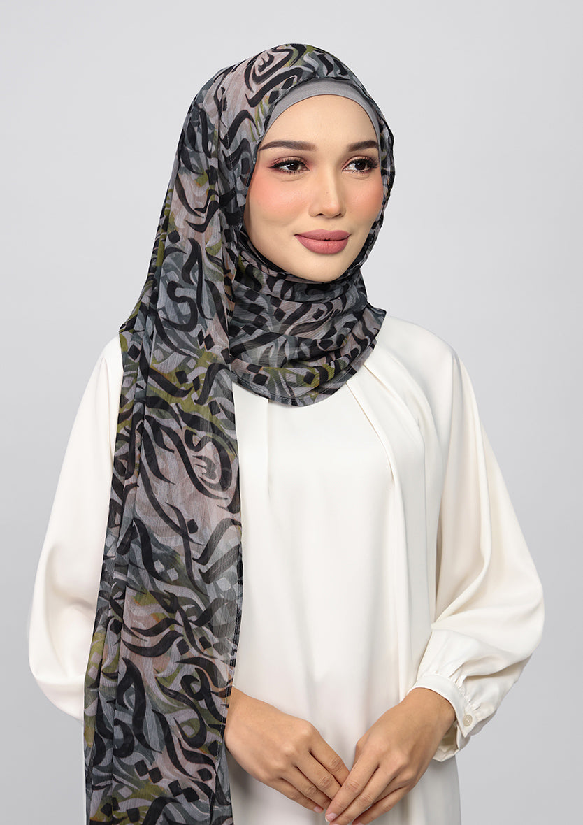 Salam Moss