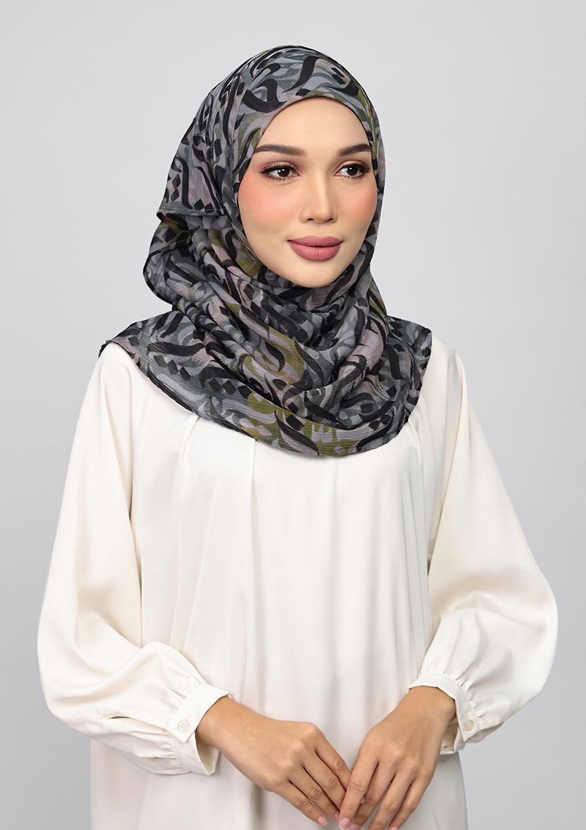 Salam Moss