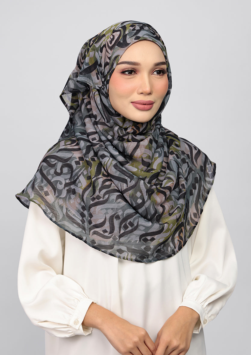 Salam Moss