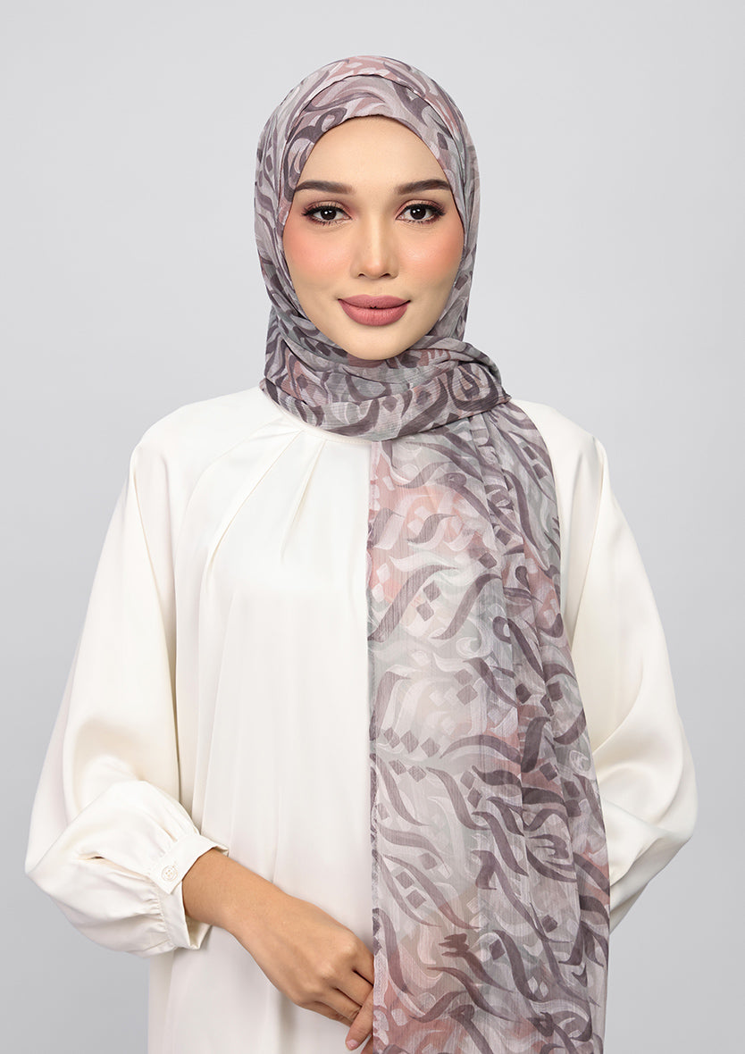Salam Taupe