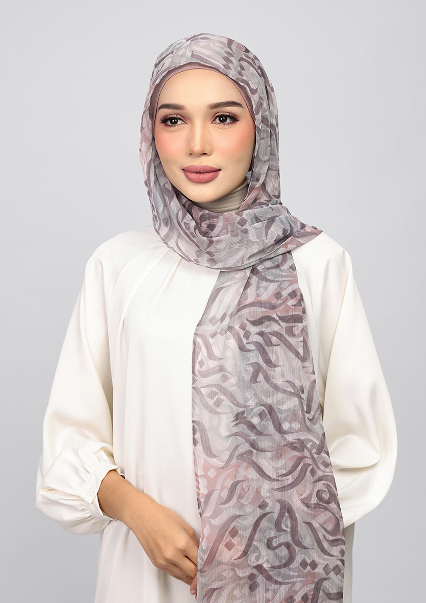 Salam Taupe