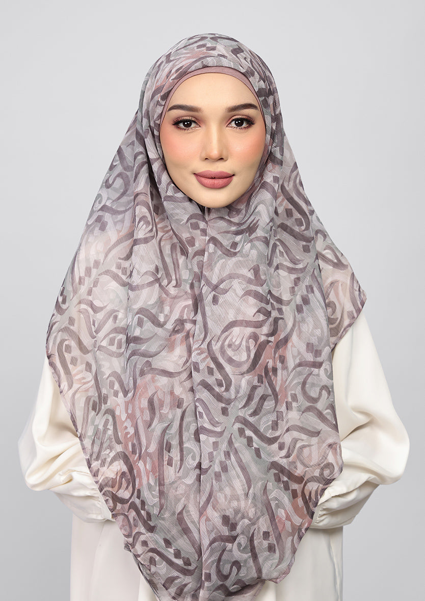 Salam Taupe
