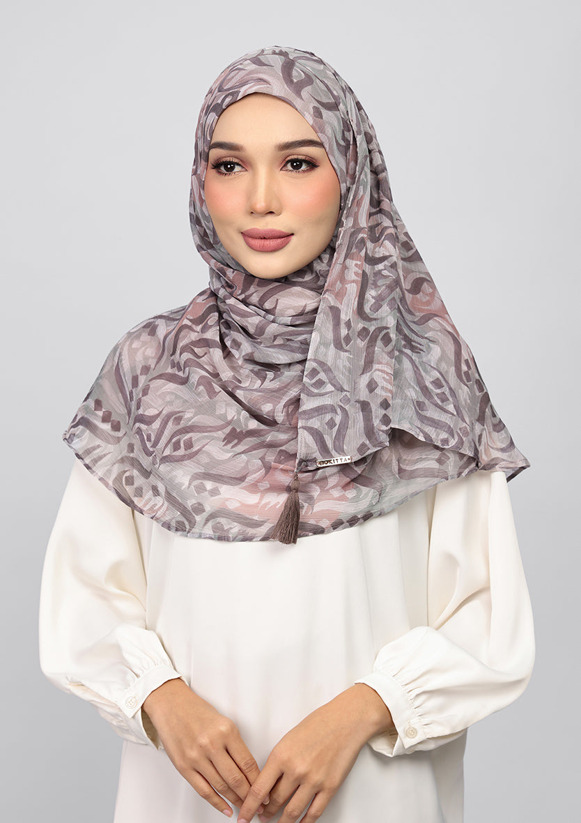 Salam Taupe
