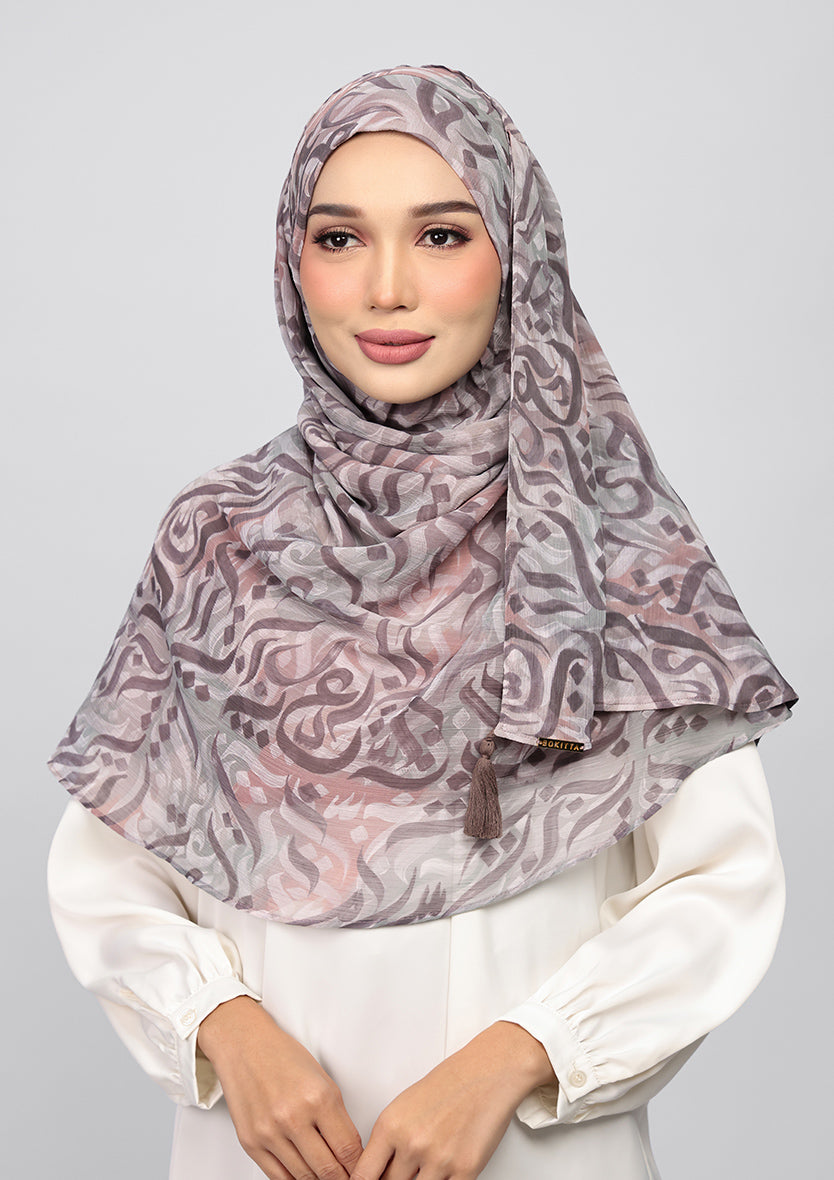 Salam Taupe