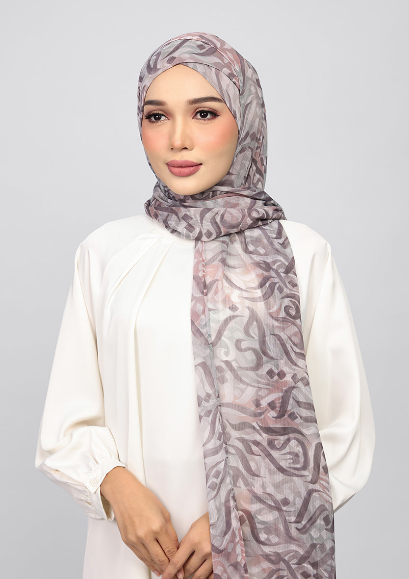 Salam Taupe