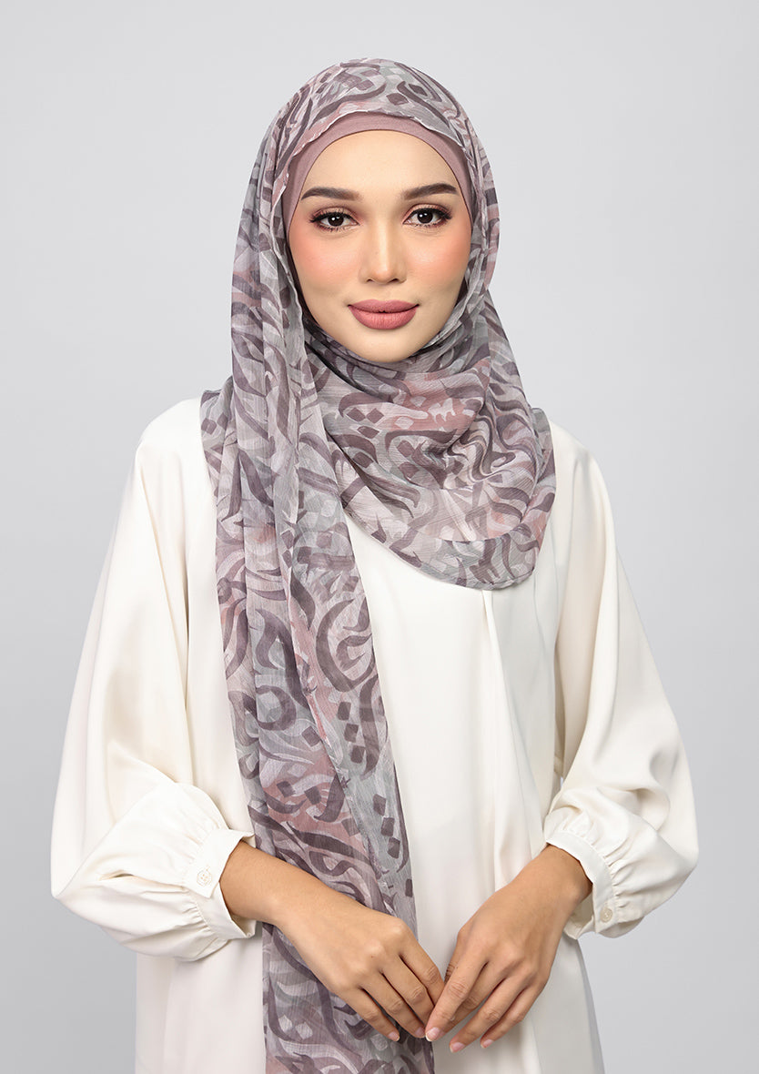 Salam Taupe