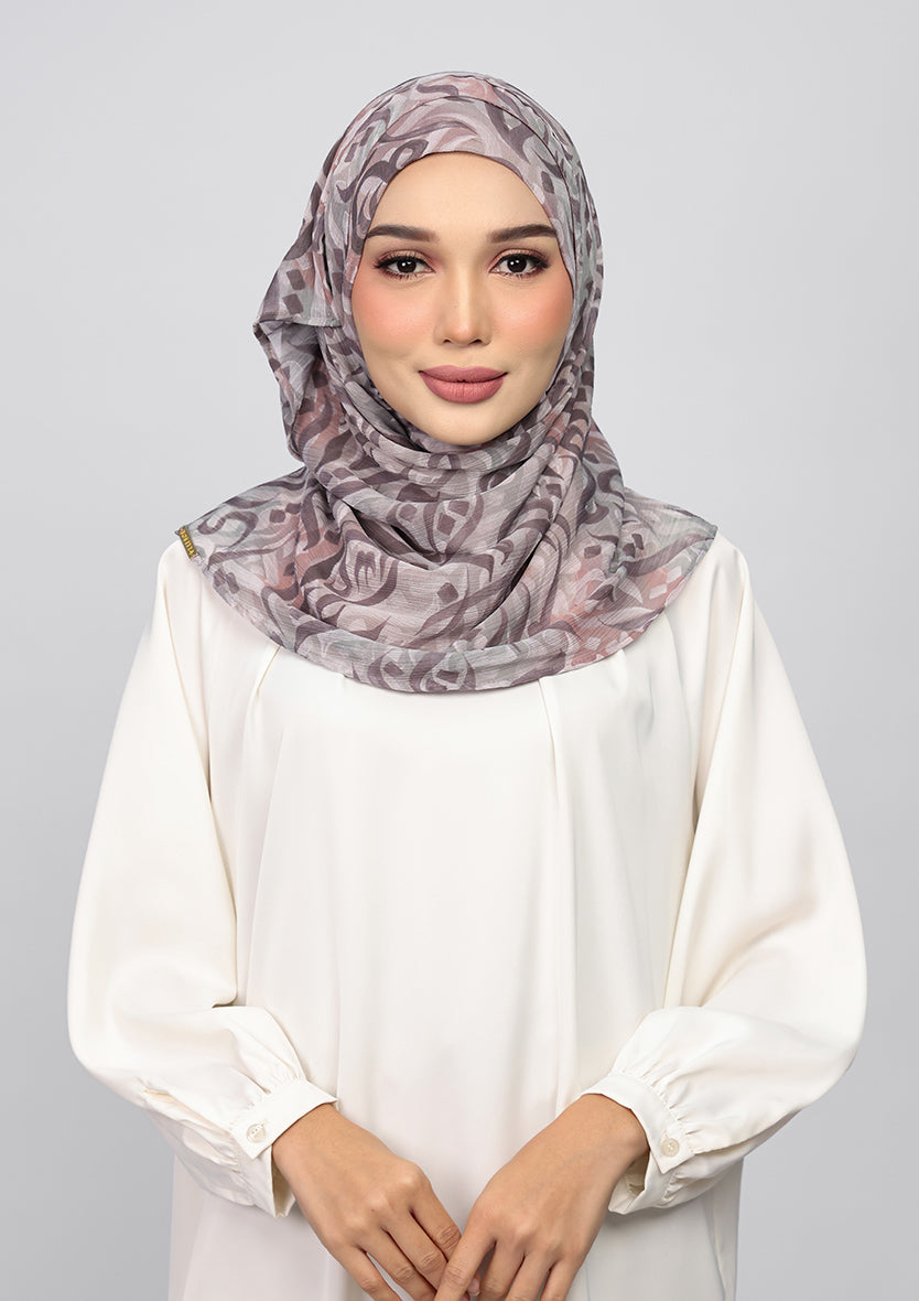 Salam Taupe
