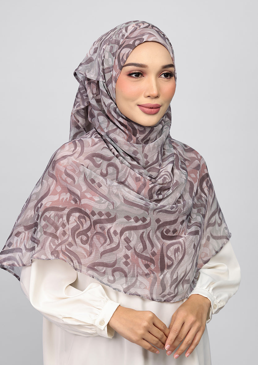 Salam Taupe