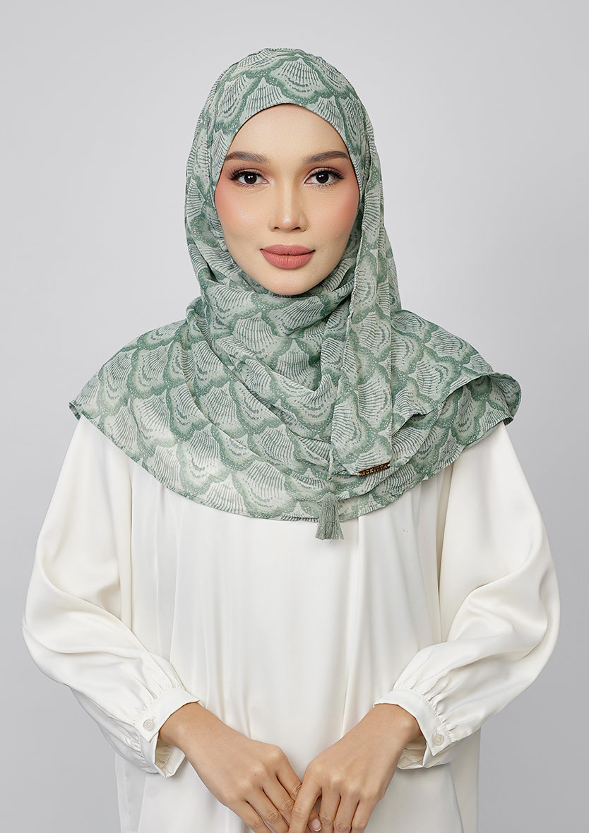 Sea Lace
