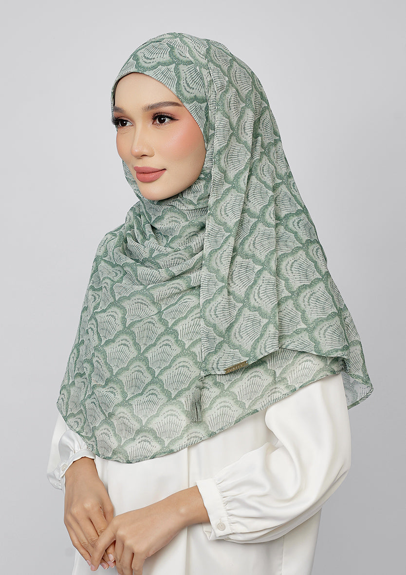 Sea Lace