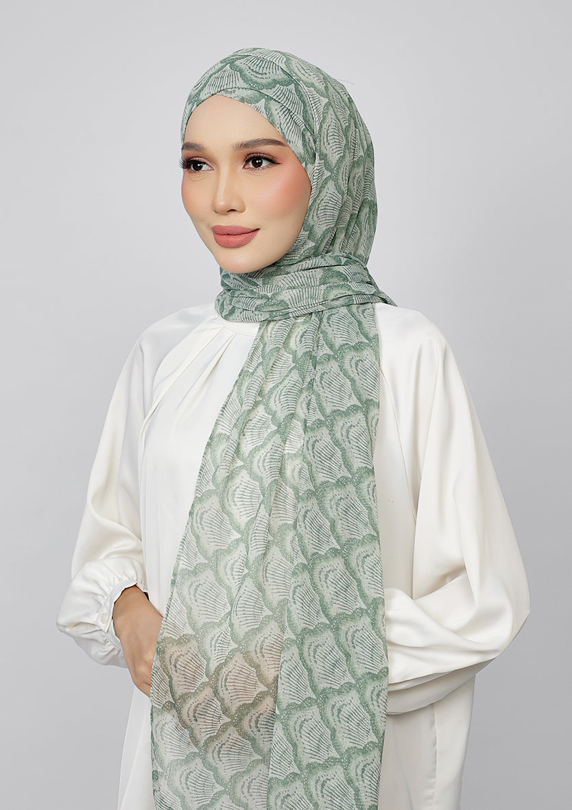 Sea Lace
