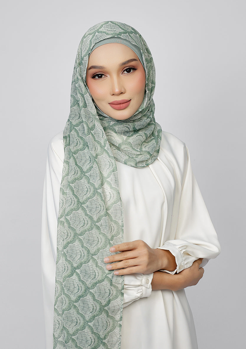 Sea Lace