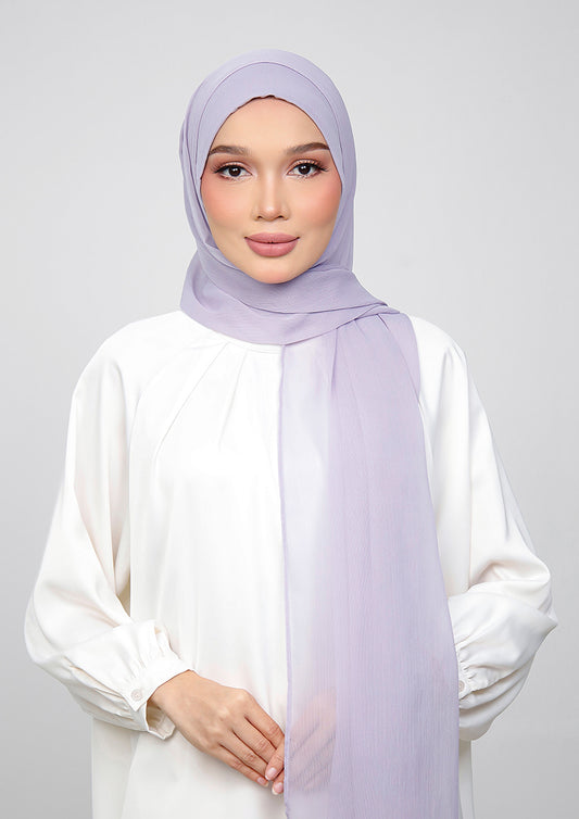 Smoky Lilac