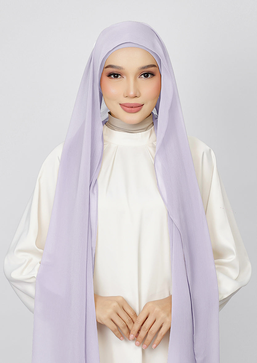 Smoky Lilac